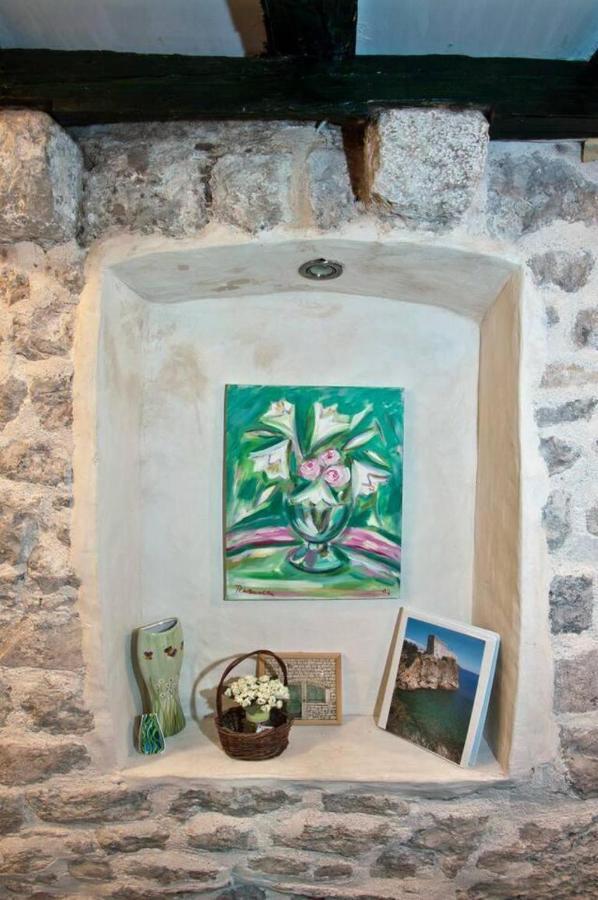 Dubrovnik Cozy Studio With The Old Town Charm Дубровник Екстер'єр фото